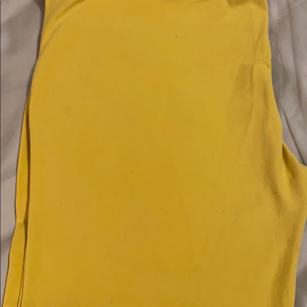 Lula Roe Leggings size TC